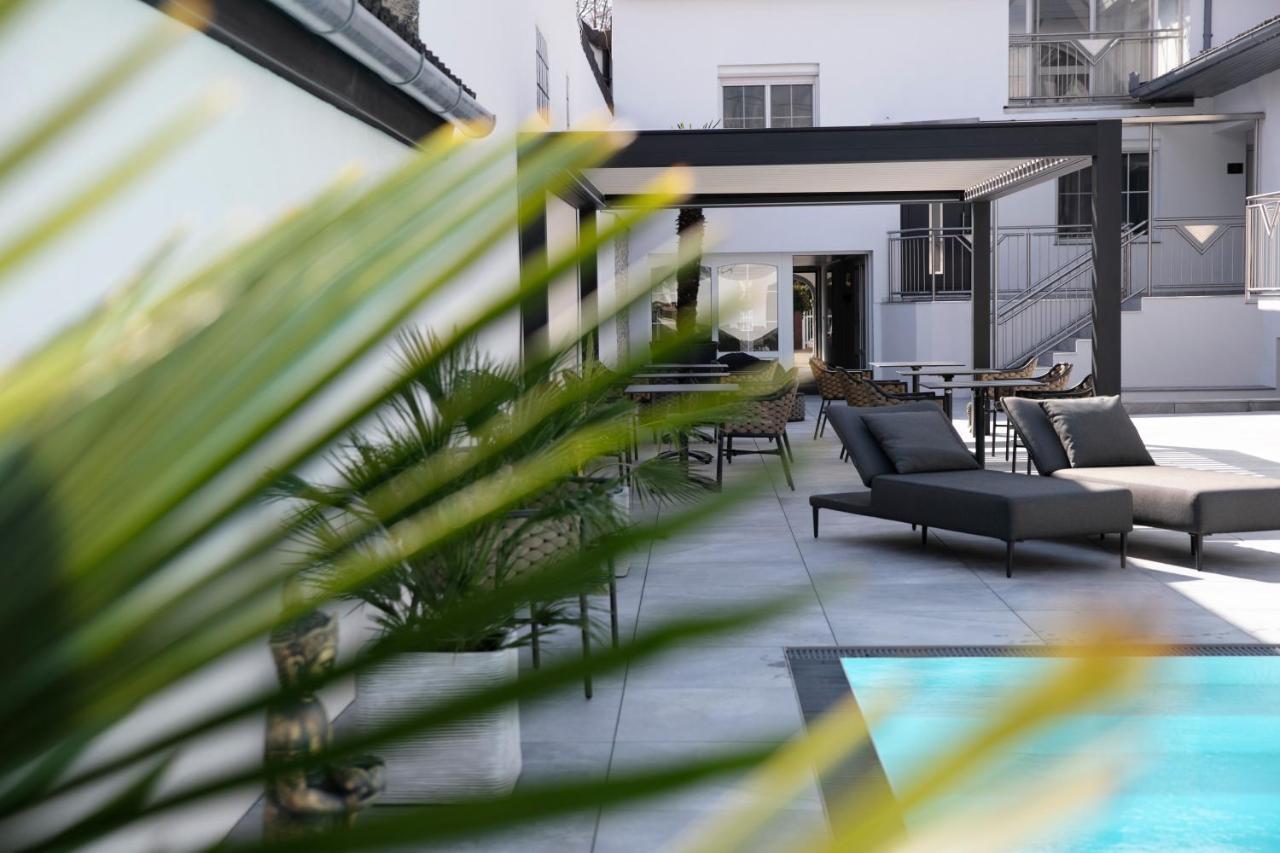 Kracher Ferienhaus No 2 - Inklusive Pool อิลมิทซ์ ภายนอก รูปภาพ