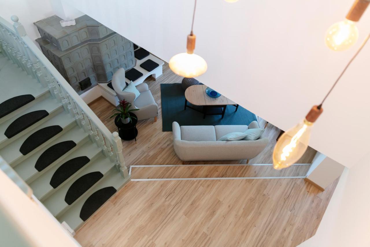 Kracher Ferienhaus No 2 - Inklusive Pool อิลมิทซ์ ภายนอก รูปภาพ