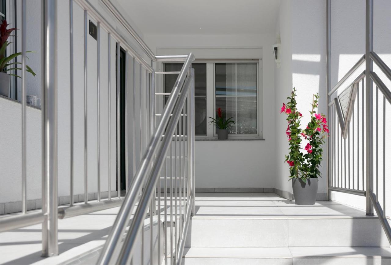 Kracher Ferienhaus No 2 - Inklusive Pool อิลมิทซ์ ภายนอก รูปภาพ