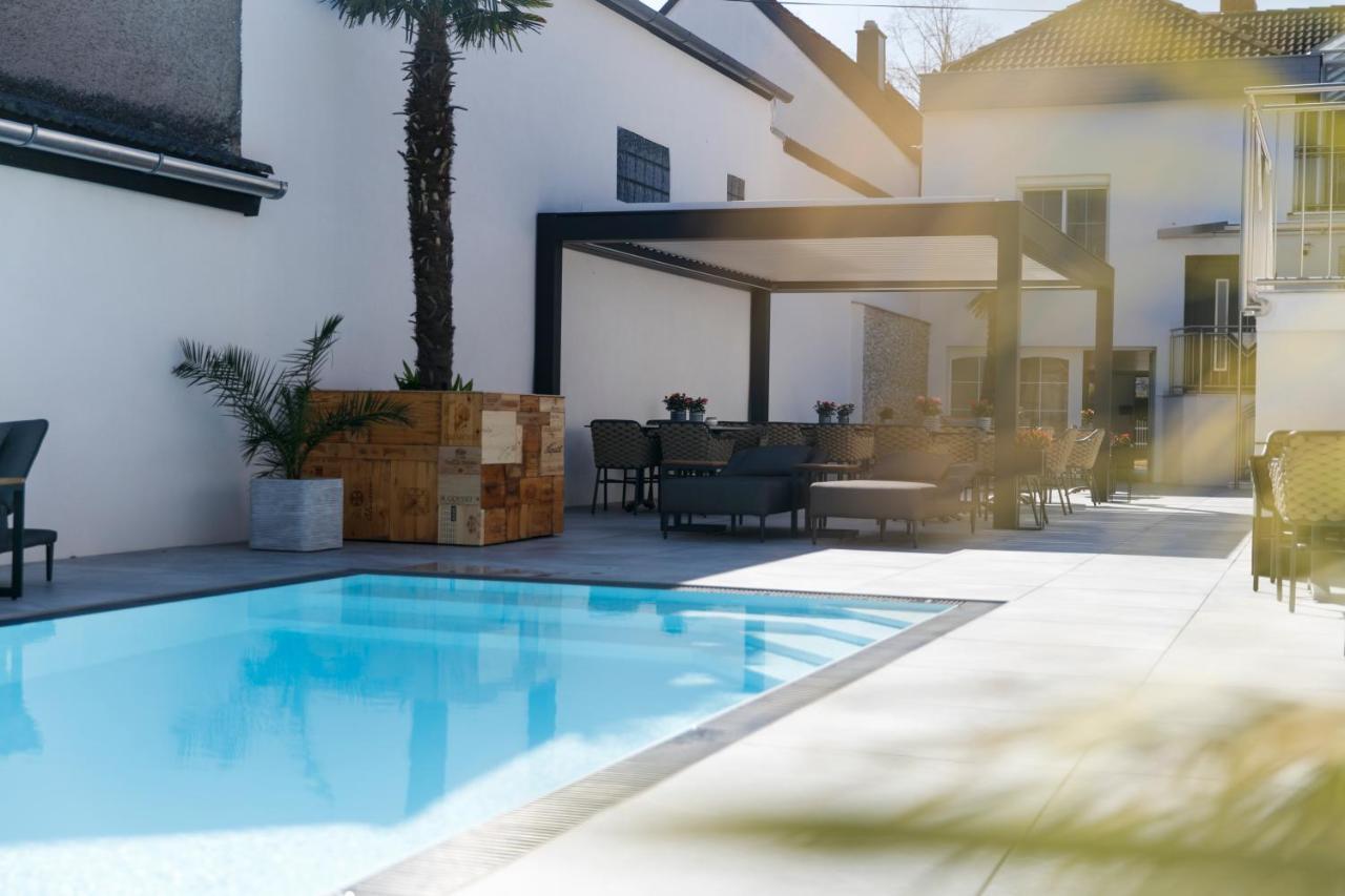 Kracher Ferienhaus No 2 - Inklusive Pool อิลมิทซ์ ภายนอก รูปภาพ