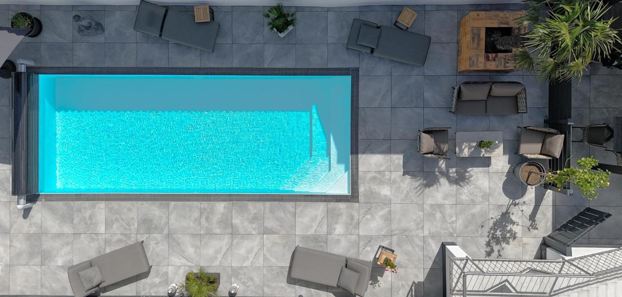 Kracher Ferienhaus No 2 - Inklusive Pool อิลมิทซ์ ภายนอก รูปภาพ